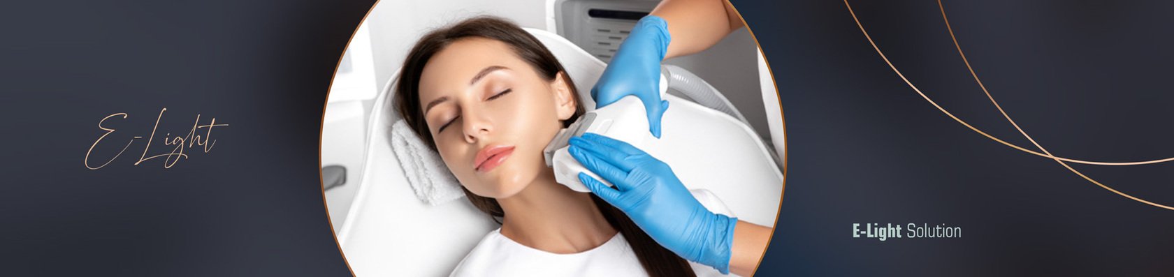 Clear Skin Gesichtsbehandlung im Studio Skin Glow by Nina Lo