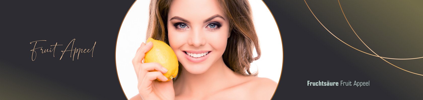 Fruit Appeal Fruchtsäurebehandlung im Studio Skin Glow by Nina Lo